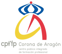 CENTRO PÚBLICO INTEGRADO DE FORMACIÓN PROFESIONAL CORONA DE ARAGÓN