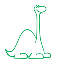 Hnuti Brontosaurus