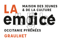 Maison des Jeunes et de la Culture de Graulhet