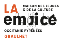 Maison des Jeunes et de la Culture de Graulhet