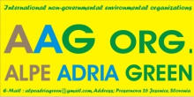 Alpe Adria Green, mednarodno drustvo za varstvo okolja in narave