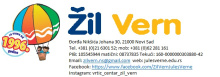 Udruzenje gradjana "Zil Vern" - Centar za multikulturalnu saradnju