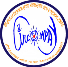 Escuela de Animación Circompay