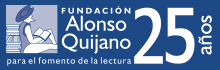 Fundación Alonso Quijano