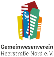 Gemeinwesenverein Heerstraße Nord e.V.