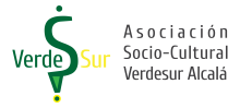 ASOC SOCIO CULTURAL VERDESUR ALCALA