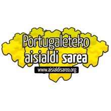 FEDERACION PORTUGALETEKO AISIALDI SAREA