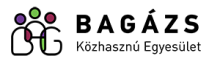 Bagázs Közhasznú Egyesület