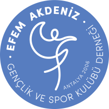 EFEM AKDENIZ GENCLIK  DERNEGI