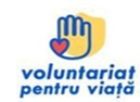 Asociatia Voluntariat Pentru Viata
