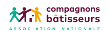 ASSOCIATION NATIONALE COMPAGNONS BATISSEURS