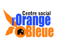 Association du Centre Social du Bas-Clichy l'Orange Bleue