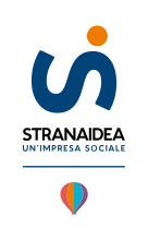 STRANAIDEA Società Cooperativa Sociale Impresa Sociale
