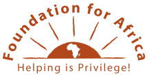 Afrikáért Alapítvány