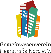 Gemeinwesenverein Heerstraße Nord e.V.