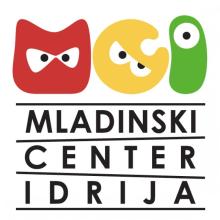 Zveza društev Mladinski center Idrija