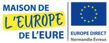 Maison de l'Europe de l'Eure - Centre Europe Direct