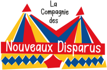 Les Nouveaux Disparus