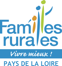 Fédération régionale Familles Rurales des Pays de la Loire