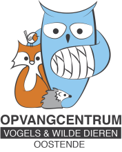Opvangcentrum voor Vogels en Wilde Dieren vzw