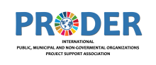 International Public, Municipal And Non-Governmental Organizations Project Support Association