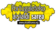 FEDERACION PORTUGALETEKO AISIALDI SAREA