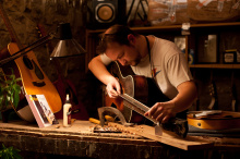 ASSOCIATION DES COMPAGNONS BATISSEURS