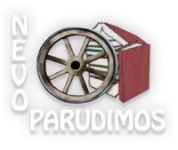 ASOCIATIA NEVO PARUDIMOS