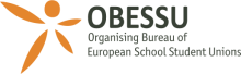ORGANIZING BUREAU OF EUROPEAN SCHOOL STUDENT UNIONS