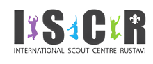 INTERNATIONAL SCOUT CENTRE RUSTAVI