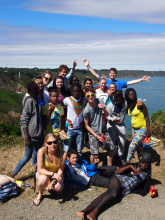 Ligue de l'enseignement des Côtes d'Armor