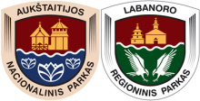Aukstaitijos nacionalinio parko ir Labanoro regioninio parko direkcija