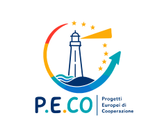 P.E.CO. - PROGETTI EUROPEI DI COOPERAZIONE