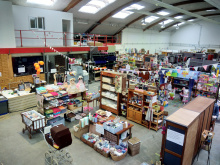 Association Recyclerie de Redon