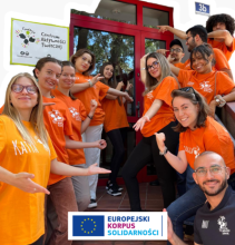 FUNDACJA CENTRUM AKTYWNOSCI TWORCZEJ