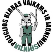 Viešoji įstaiga "Socialinis veiksmas"