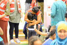 Oyuncak Kutuphanesi Dernegi (KalpAnkara EvGM)