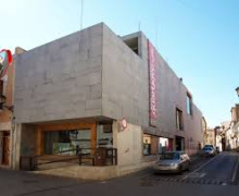 AC Amics de la Biblioteca de la Fonteta