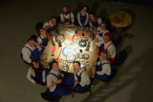 Polskie Stowarzyszenie na Rzecz Osob z Niepelnosprawnoscia Intelektualna Kolo w Gdansku