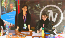 Fundacja Integracji Spolecznej Prom