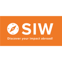 STICHTING INTERNATIONALE WERKKAMPEN