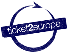 Ticket2Europe