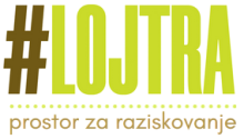 DRUSTVO LOJTRA DRUSTVO ZA OSEBNI IN POKLICNI RAZVOJ MLADIH