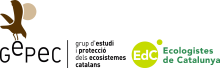 GRUP D`ESTUDI I PROTECCIÓ DELS ECOSISTEMES CATALANS-ECOLOGISTES DE CATALUNYA