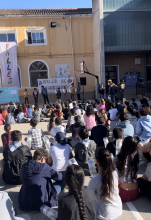 CEIP Garcia Lorca