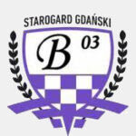 KLUB SPORTOWY BENIAMINEK 03