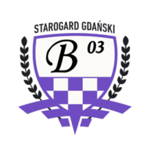 KLUB SPORTOWY BENIAMINEK 03