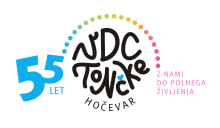 Varstveno delovni center Toncke Hocevar