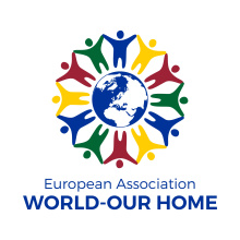 EUROPEAN ASSOCIATION WORLD-OUR HOME