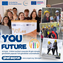 SORGUN GENCLIK DERNEGI